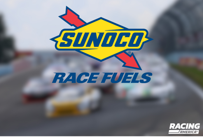 Sunoco Race Fuels