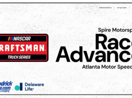 Spire Motorsports Fr8 Racing 208 Race Advance