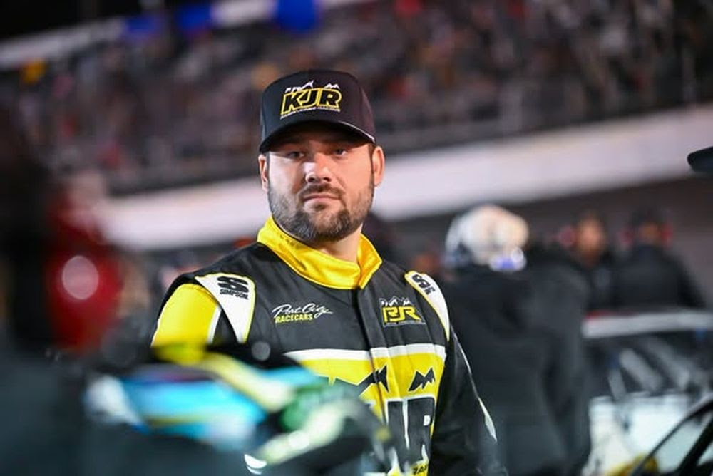 Casey Roderick Begins ASA STARS National Tour Championship Assault with Rette Jones Racing at New Smyrna