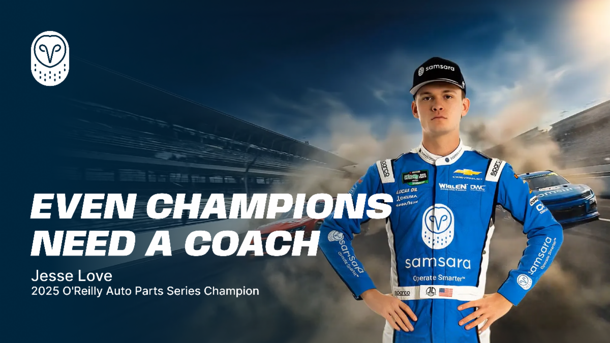 Samsara and Richard Childress Racing Announce Partnership Extension