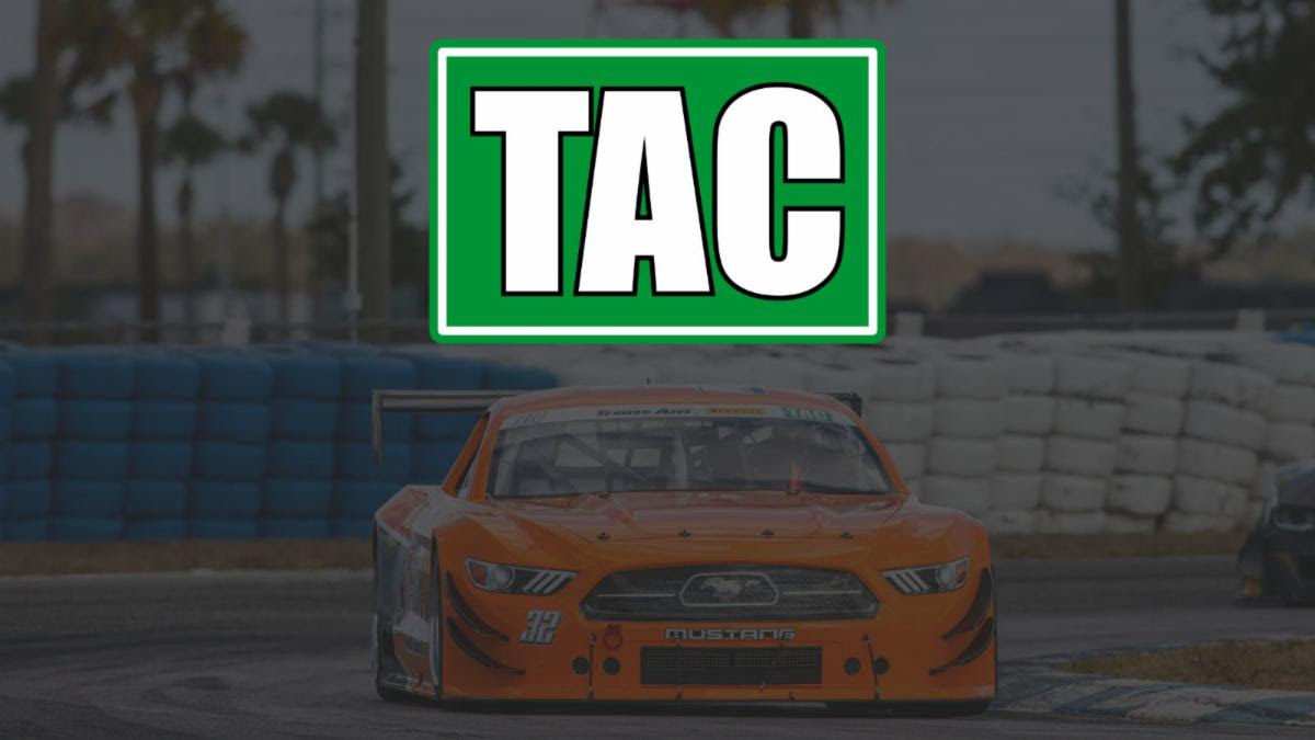 Trans Am Series Unveils 2026 TA Cup National Championship Schedule