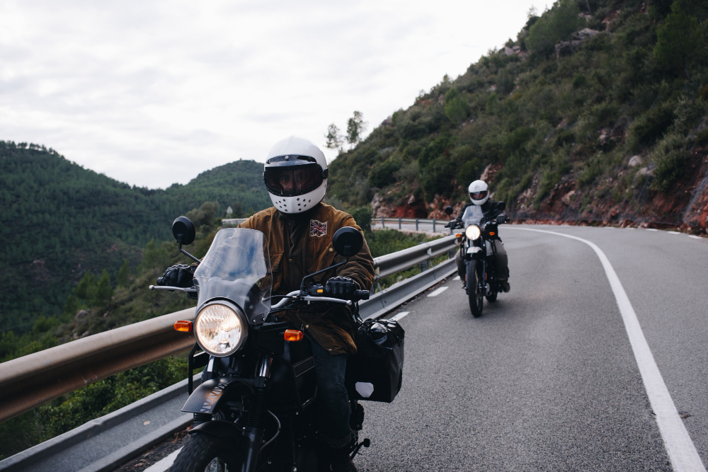 Motorcycle Riders in Fort Lauderdale, FL: Protecting Your Rights After a Crash Motorcycle Riders in Fort Lauderdale, FL: Protecting Your Rights After a Crash