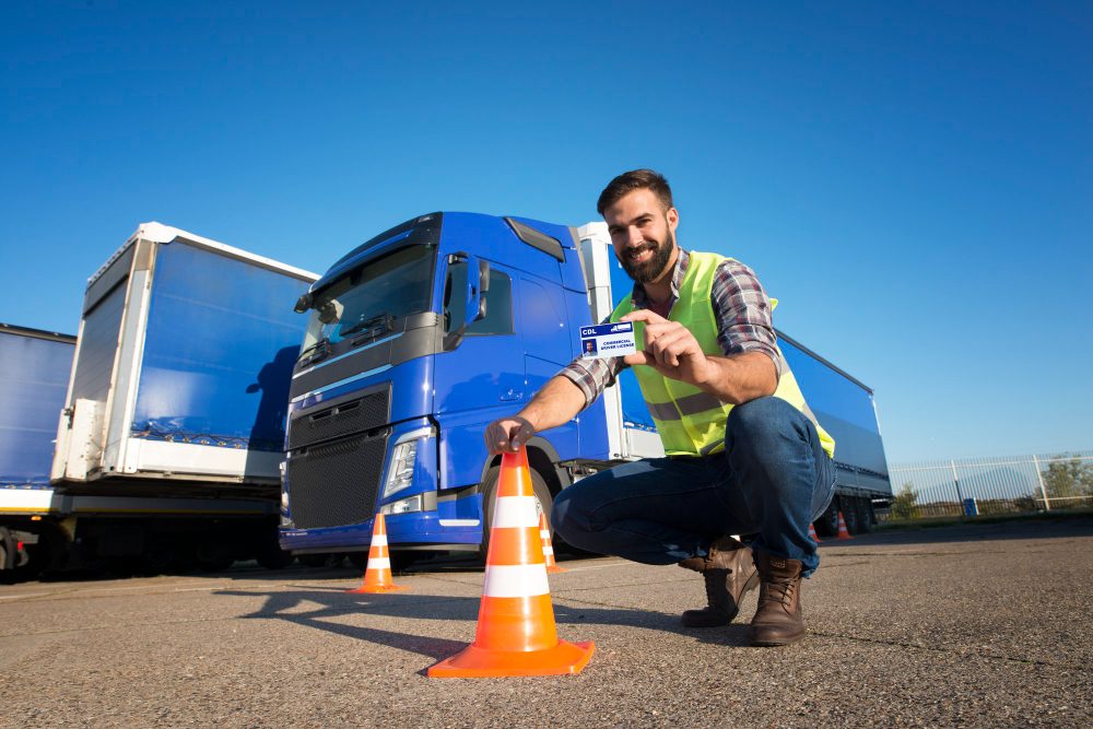 Who is Eligible to Apply for a Commercial Driver’s License? Who is Eligible to Apply for a Commercial Driver’s License?