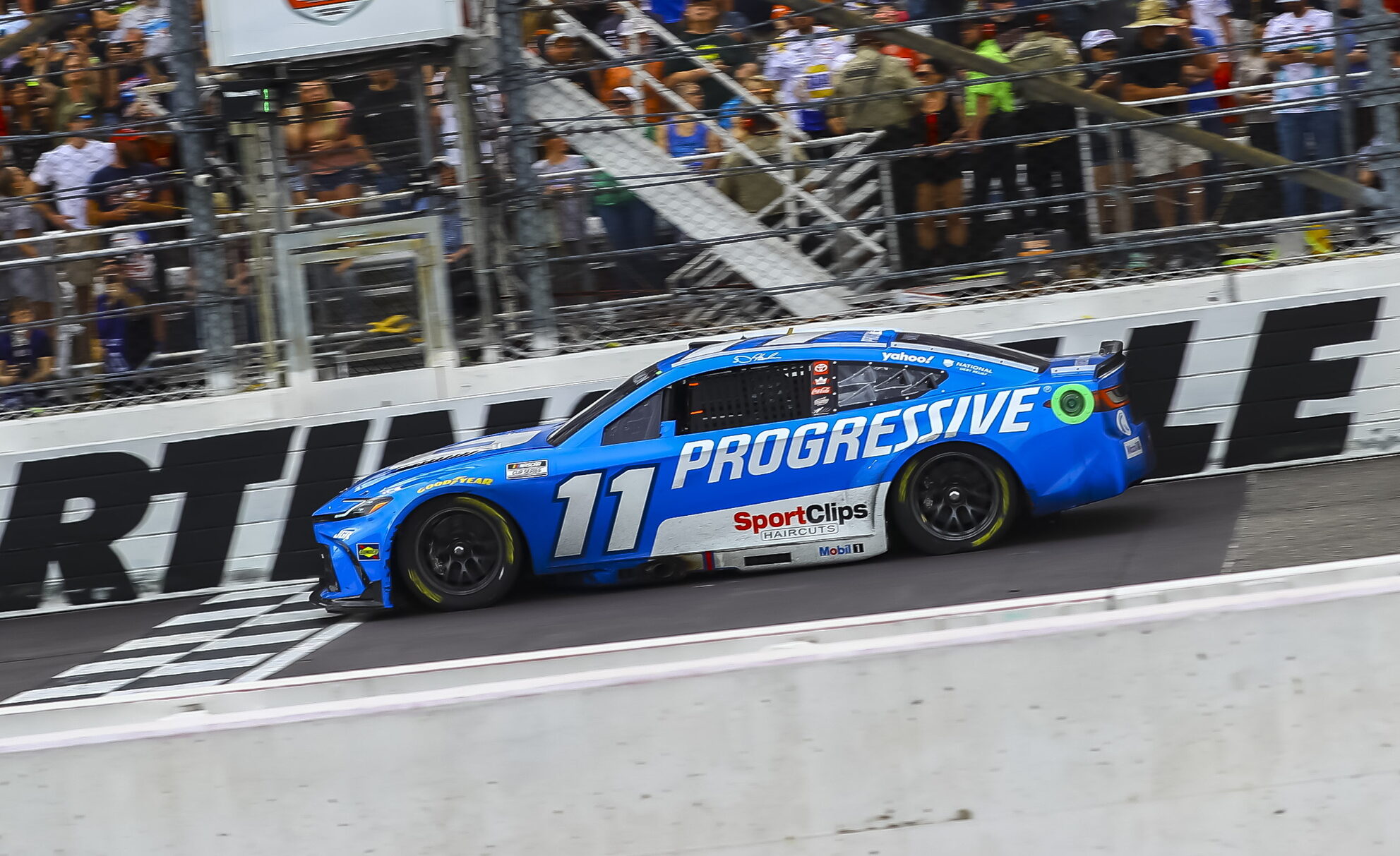 The Cook Out 400 at Martinsville Speedway Outlook and Picks The Cook Out 400 at Martinsville Speedway Outlook and Picks