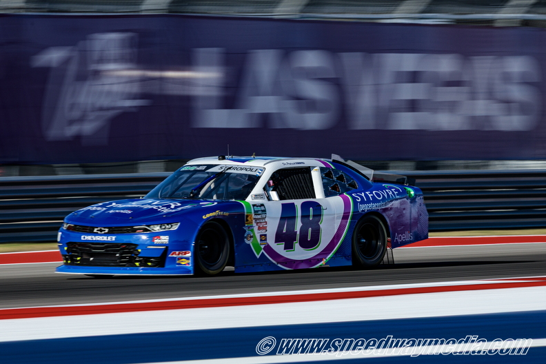 NASCAR suspends three Big Machine Racing crew members for ballast infraction at Las Vegas NASCAR suspends three Big Machine Racing crew members for ballast infraction at Las Vegas