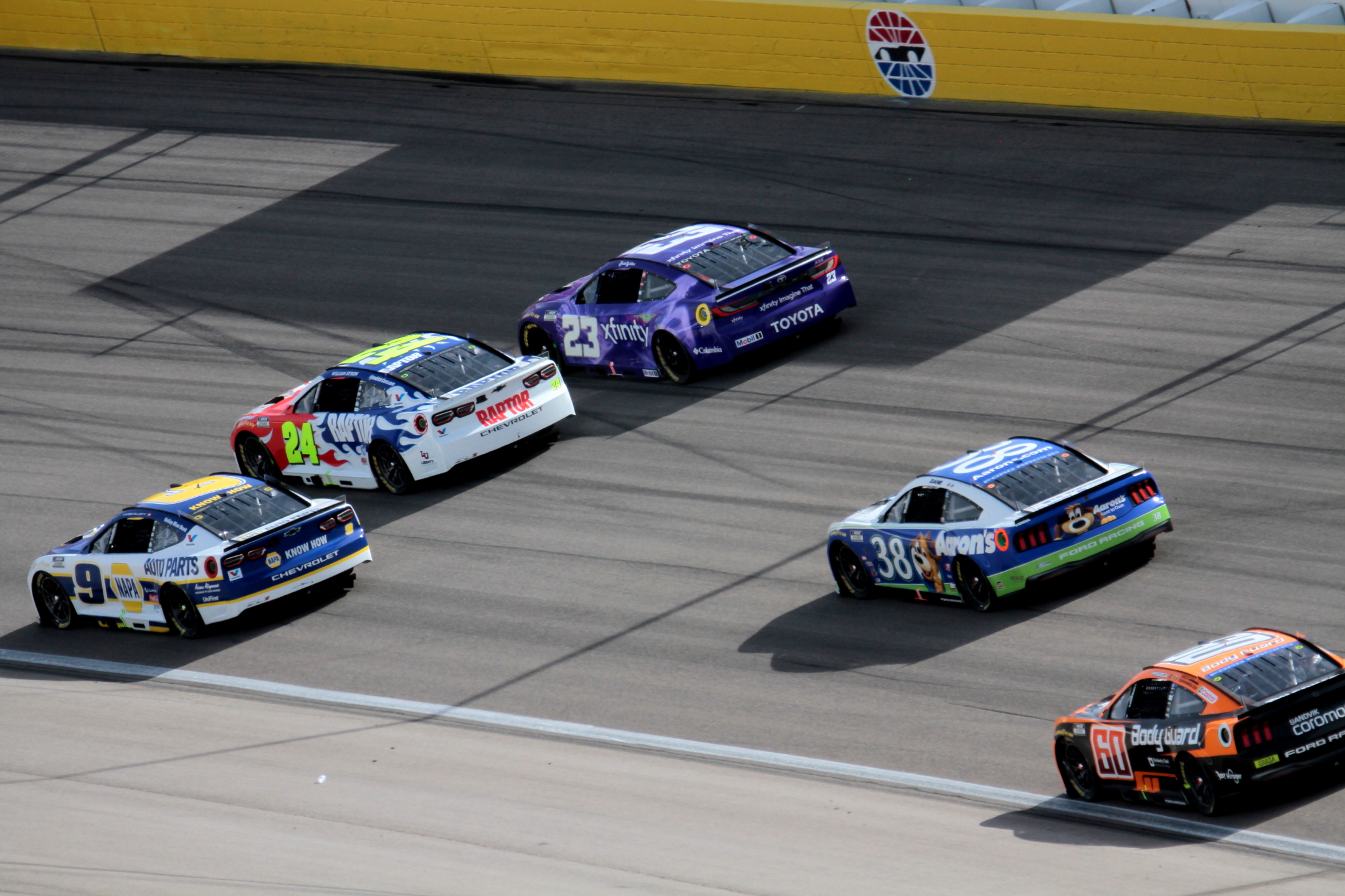 McLuck Casino and the Sweepstakes Boom: What Racing Fans Should Know McLuck Casino and the Sweepstakes Boom: What Racing Fans Should Know