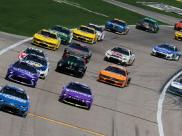 Understanding Motorsports Betting Odds and How Bet Calculators Help NASCAR Fans Make Sense of Them