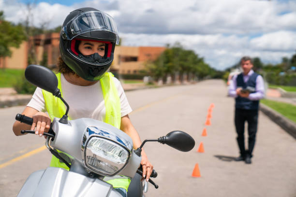 What Every Rider Needs to Know About Motorcycle Licenses What Every Rider Needs to Know About Motorcycle Licenses