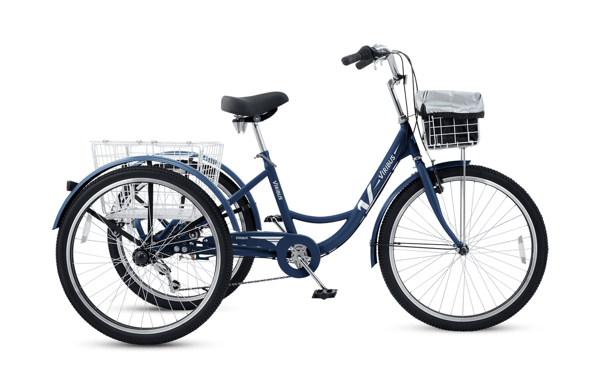 Who Invented the Tricycle Who Invented the Tricycle