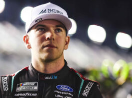 Chandler Smith Brings Race-Winning Acumen to Hettinger Racing