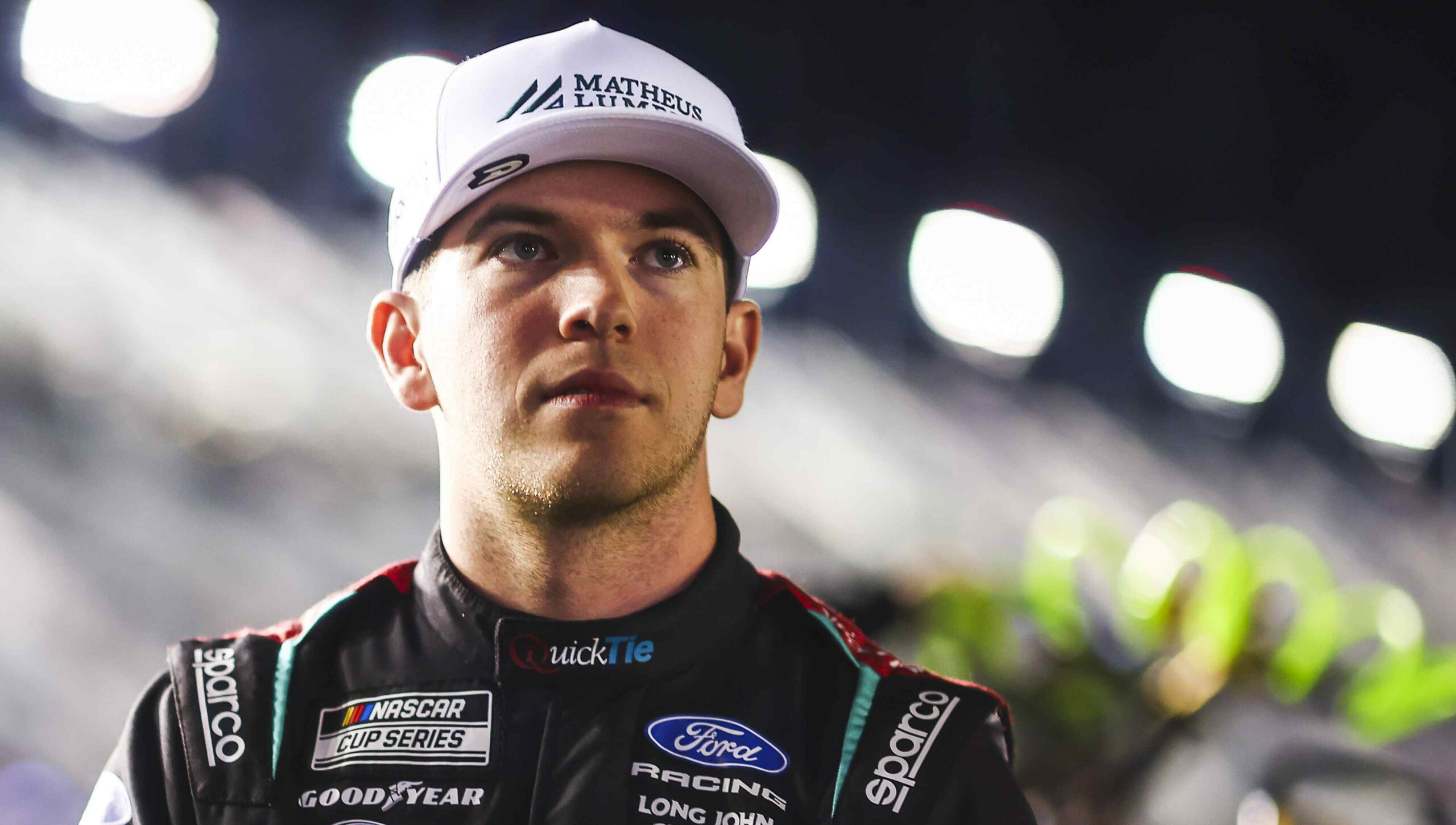 Chandler Smith Brings Race-Winning Acumen to Hettinger Racing Chandler Smith Brings Race-Winning Acumen to Hettinger Racing