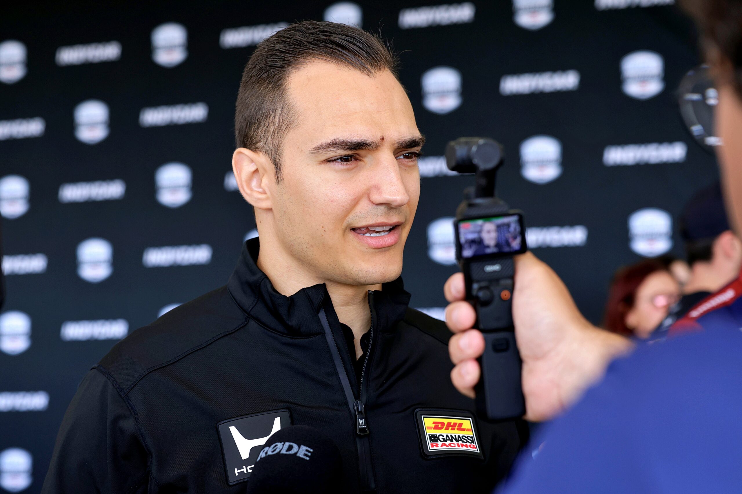 Alex Palou: Second in points ‘doesn’t change anything at all’ Alex Palou: Second in points ‘doesn’t change anything at all’