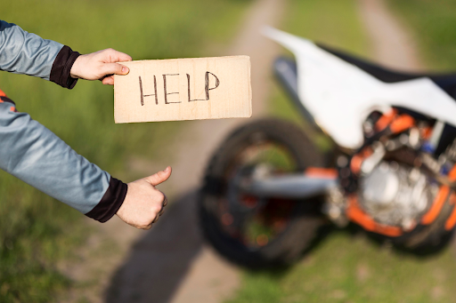 Common Challenges in Motorcycle Accident Claims and How to Overcome Them Common Challenges in Motorcycle Accident Claims and How to Overcome Them