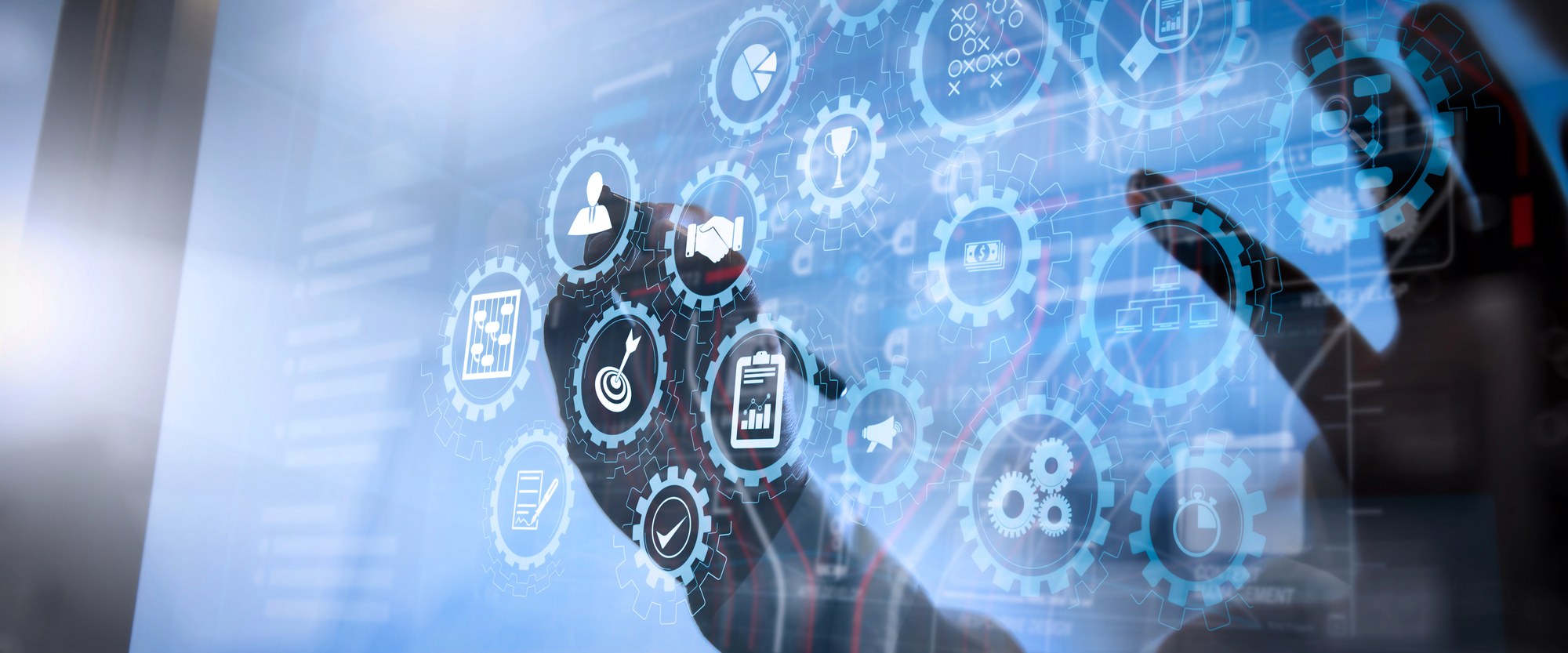 Automotive Data Innovations Driving the Next Era of NASCAR Motorsport Automotive Data Innovations Driving the Next Era of NASCAR Motorsport