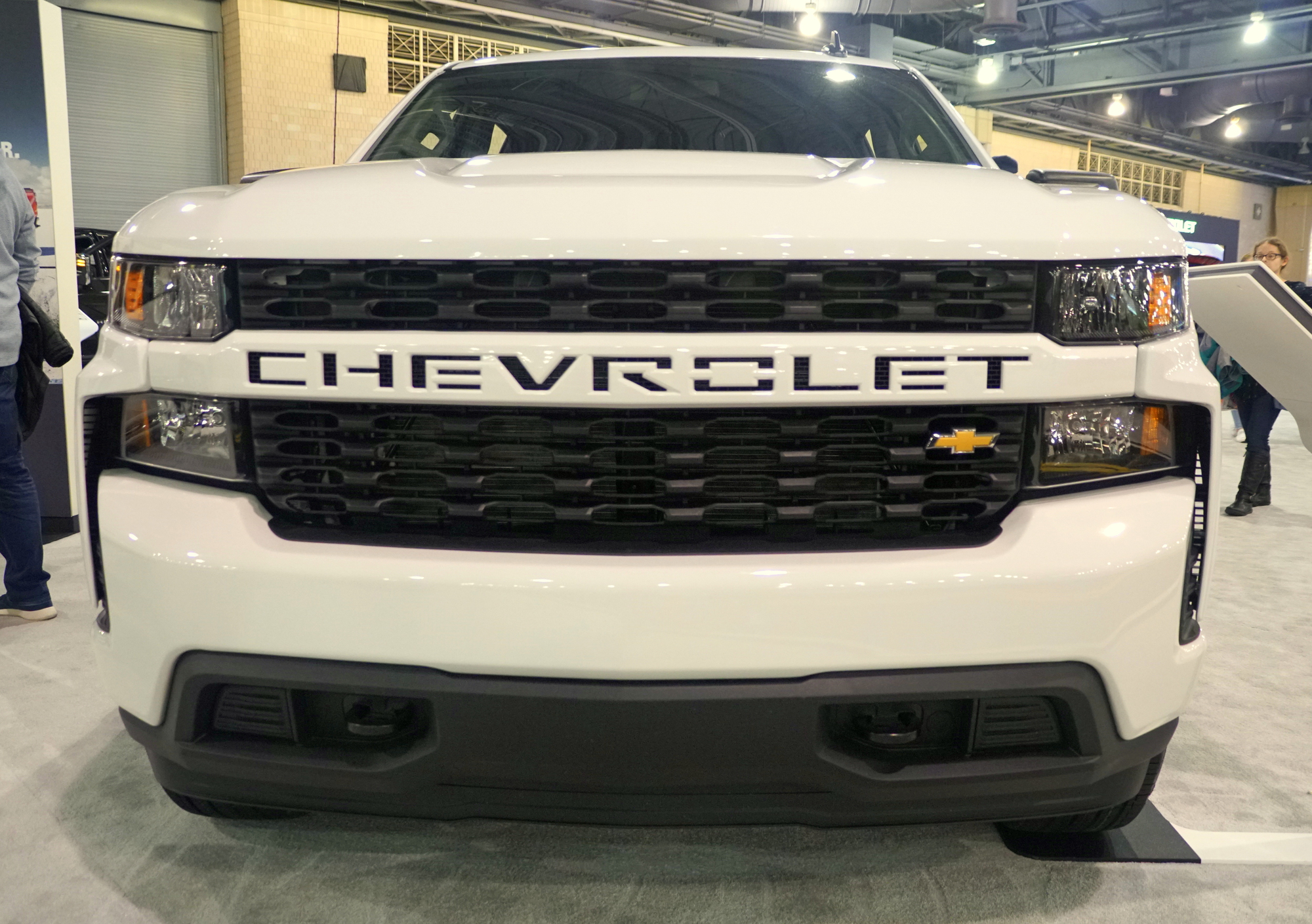 6 Reasons Your Family Should Consider a New Chevy Silverado Truck 6 Reasons Your Family Should Consider a New Chevy Silverado Truck