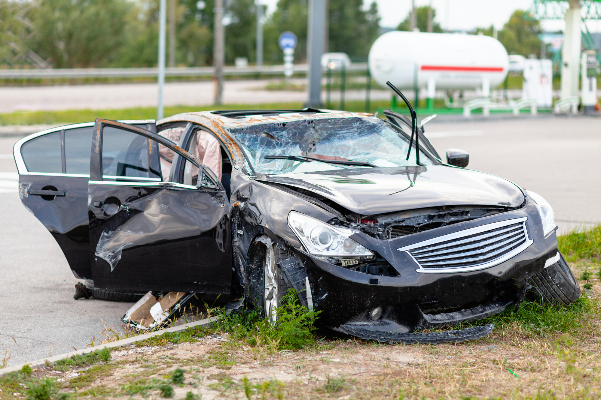 How Smart Legal Decisions Protect Your Recovery After a Car Crash in Tupelo, MS How Smart Legal Decisions Protect Your Recovery After a Car Crash in Tupelo, MS