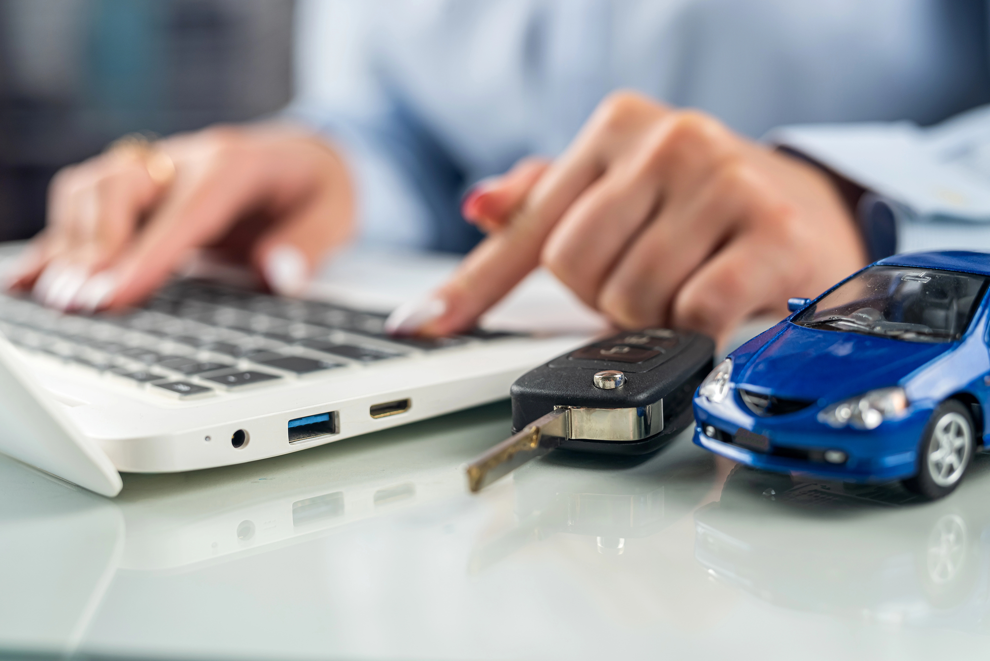Exploring Bad Credit Car Finance Options: Finding the Right Solution for Your Situation