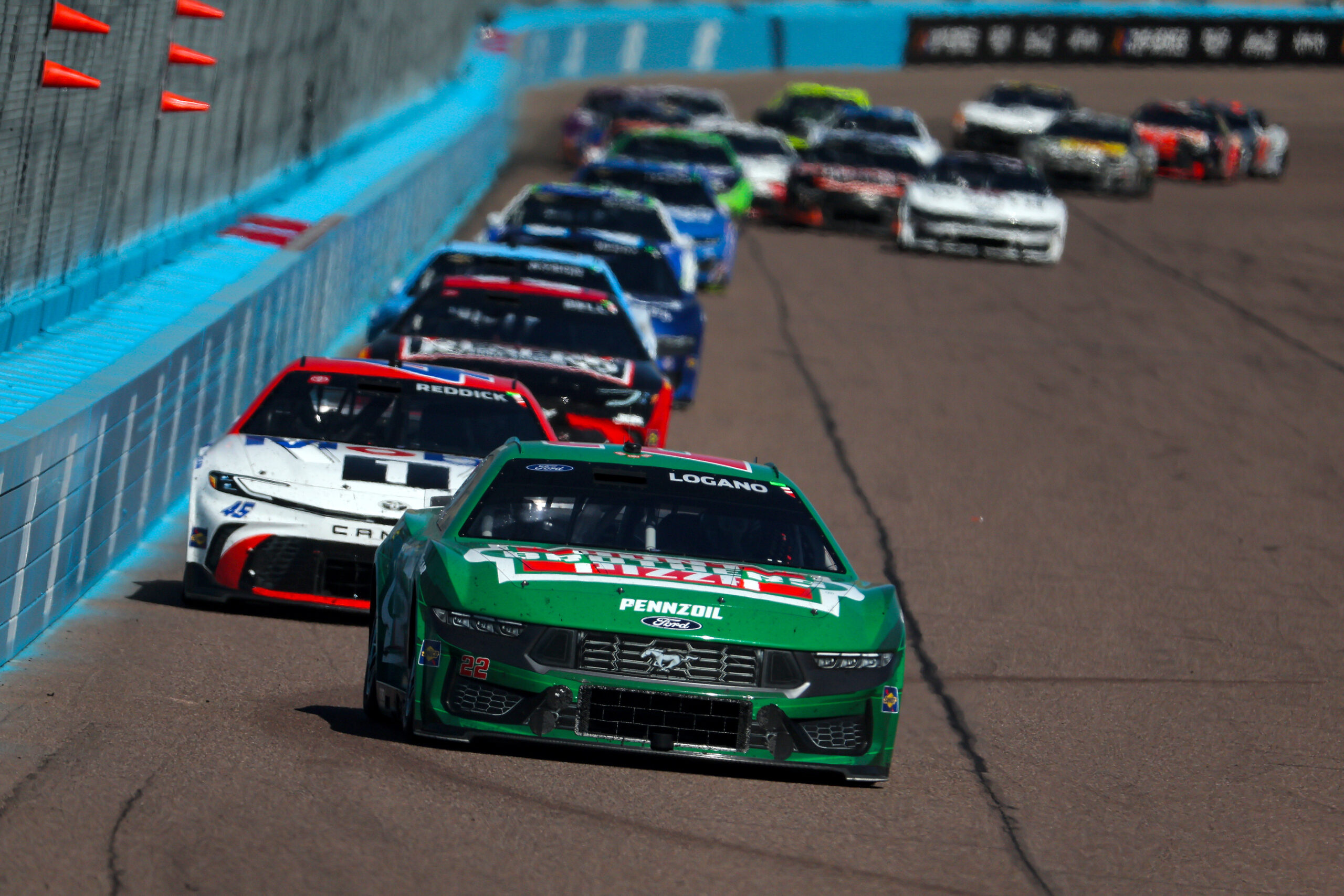 NASCAR at Phoenix Weekend Schedule NASCAR at Phoenix Weekend Schedule