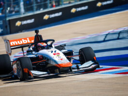 HMD Motorsports Looks to Deliver at Barber Motorsports Park Doubleheader