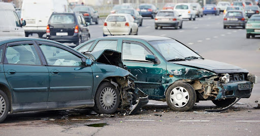 How Do You Determine Fault in a Multi-Vehicle Collision? How Do You Determine Fault in a Multi-Vehicle Collision?