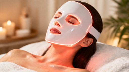 How To Use Omnilux LED Mask For Glowing Skin? How To Use Omnilux LED Mask For Glowing Skin?