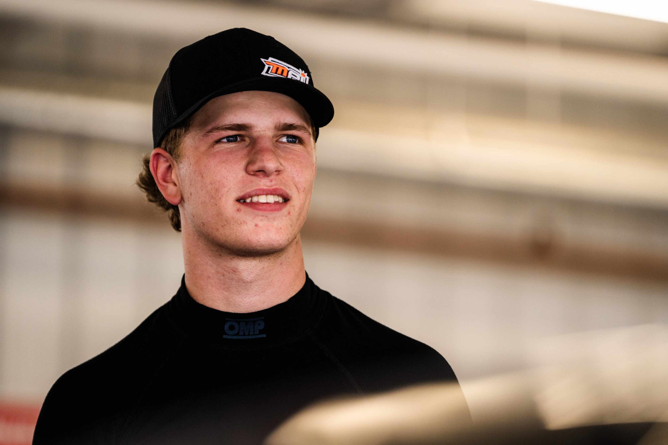 Luke Baldwin To Make NASCAR O’Reilly Auto Parts Series Debut With Hettinger Racing at Martinsville Luke Baldwin To Make NASCAR O’Reilly Auto Parts Series Debut With Hettinger Racing at Martinsville