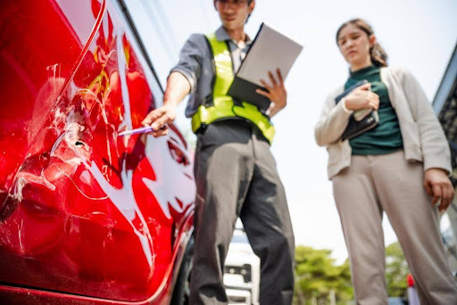 Simple Actions That Strengthen Your Car Accident Claim in Milton, GA Simple Actions That Strengthen Your Car Accident Claim in Milton, GA