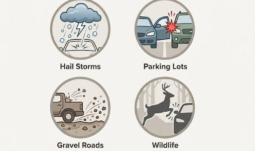 Mobile Dent Repair Idaho: The Smart Way To Fix Dents Anywhere Mobile Dent Repair Idaho: The Smart Way To Fix Dents Anywhere