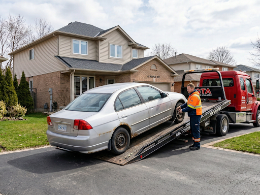 Turning Abandoned Assets Into Capital: A Strategic Guide to Scrap Metal and Vehicle Disposal Turning Abandoned Assets Into Capital: A Strategic Guide to Scrap Metal and Vehicle Disposal