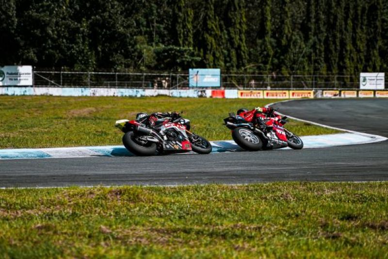 Why Signage Solutions Matter for Motorsport Venues Why Signage Solutions Matter for Motorsport Venues