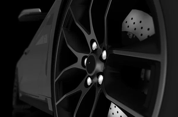 Why Dented Alloy Wheel Repair Matters for Safety, Performance, and Vehicle Value Why Dented Alloy Wheel Repair Matters for Safety, Performance, and Vehicle Value