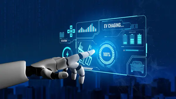 The Evolution of Vehicle Monitoring Systems in Modern Cars The Evolution of Vehicle Monitoring Systems in Modern Cars