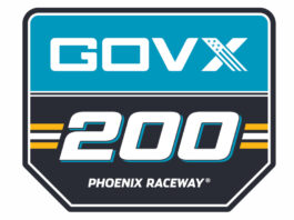 Young’s Motorsports Phoenix Raceway NASCAR O’Reilly Auto Parts Series Team Preview