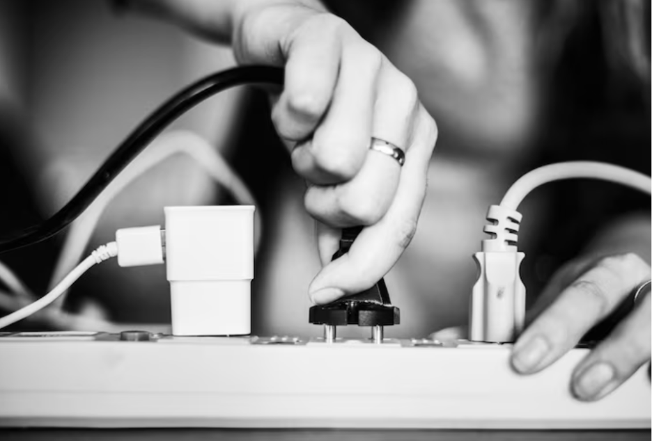 Proper Coil Technique for Cords