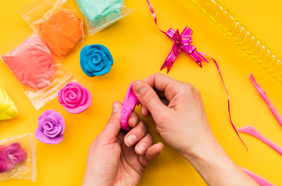 Wide Range of Color Options Supporting Creative Expression