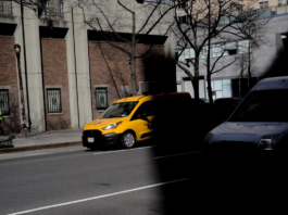 Using Transportation Services? Here’s How to Stay Safe During The Trip