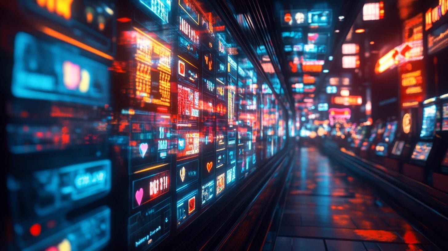 The Carbon Footprint of Your Netflix Binge is a New Tech Battlefield The Carbon Footprint of Your Netflix Binge is a New Tech Battlefield