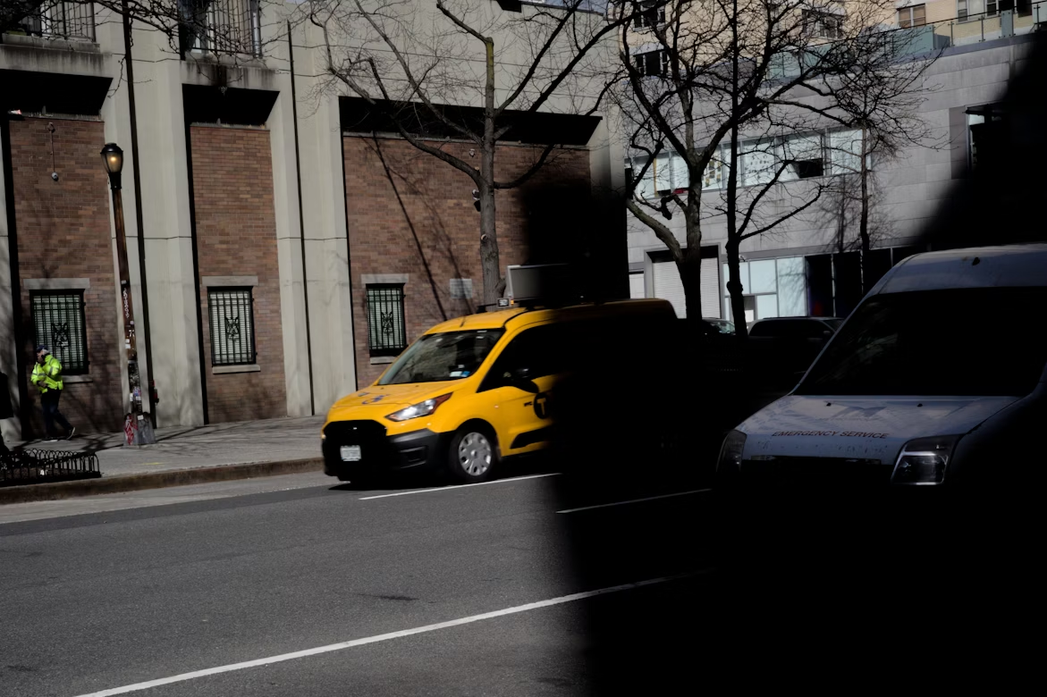 Using Transportation Services? Here’s How to Stay Safe During The Trip Using Transportation Services? Here’s How to Stay Safe During The Trip