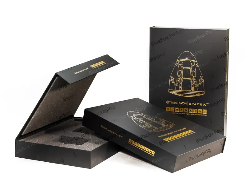 Packaging as Storytelling: How Brands Use Boxes to Communicate Identity Packaging as Storytelling: How Brands Use Boxes to Communicate Identity