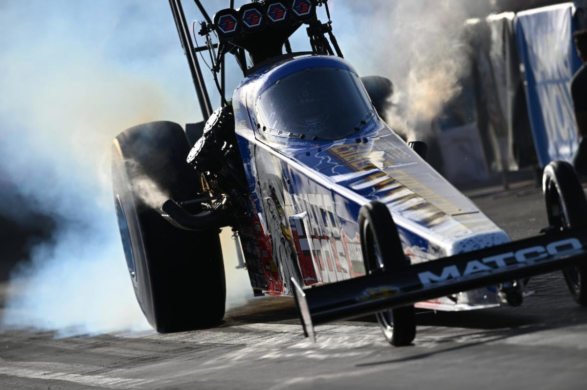 FIRST MISSION #2FAST2TASTY MATCHUPS OF 2026 SET FOR NHRA’S RETURN TO FIREBIRD MOTORSPORTS PARK FIRST MISSION #2FAST2TASTY MATCHUPS OF 2026 SET FOR NHRA’S RETURN TO FIREBIRD MOTORSPORTS PARK