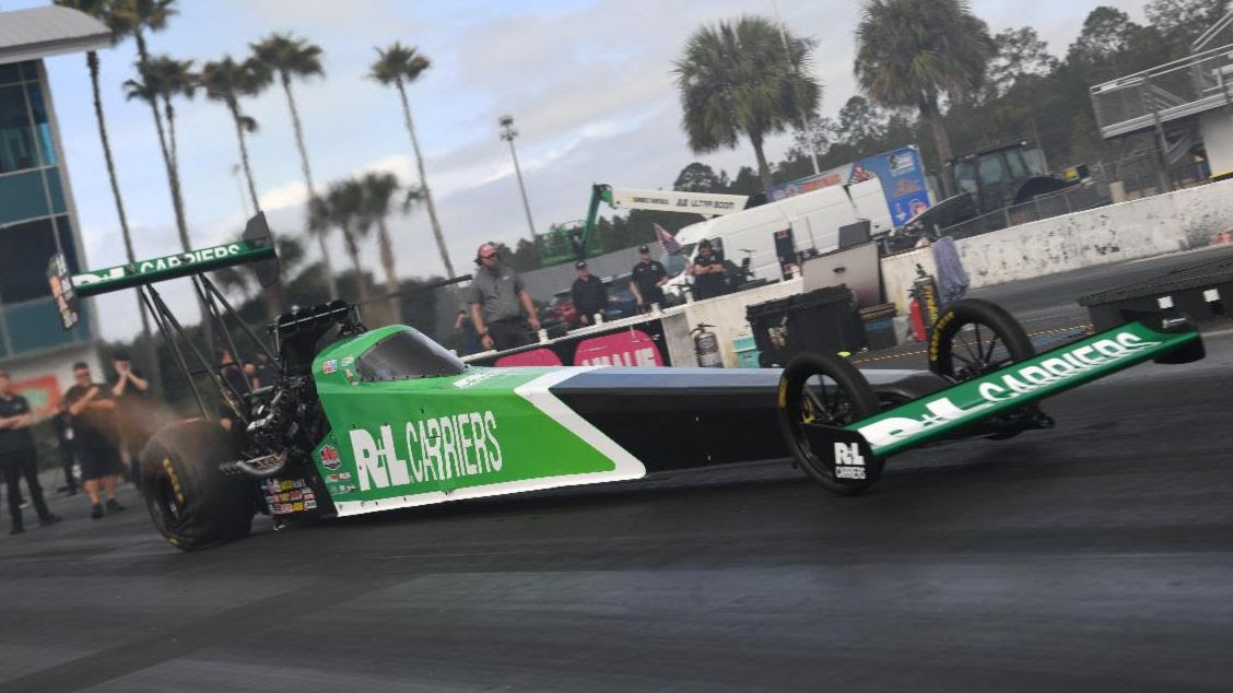 TONY STEWART MAKES ELITE MOTORSPORTS DEBUT; AARON STANFIELD LOOKING TO CARRY OVER MOMENTUM TONY STEWART MAKES ELITE MOTORSPORTS DEBUT; AARON STANFIELD LOOKING TO CARRY OVER MOMENTUM