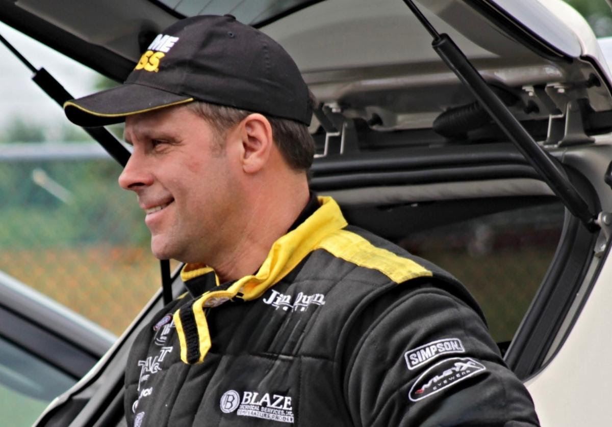 Jim Dunn Racing Set for NHRA Arizona Nationals 2026 Showdown