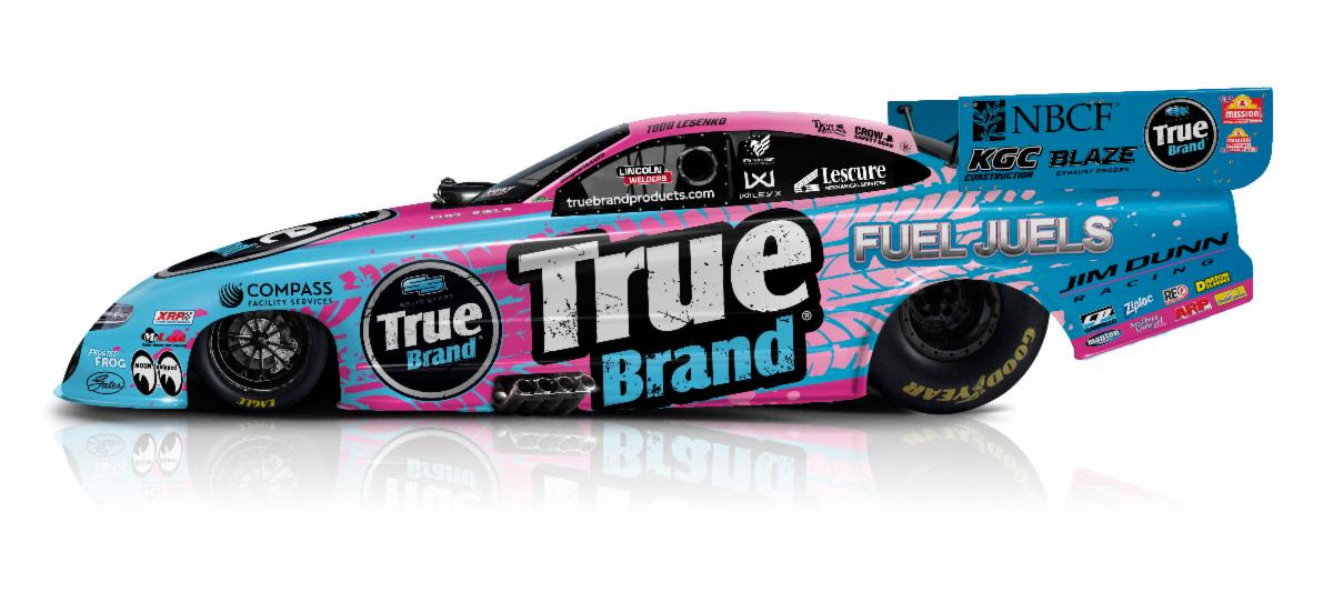 Jim Dunn Racing – Gainesville Advance for the NHRA Gatornationals Jim Dunn Racing – Gainesville Advance for the NHRA Gatornationals