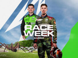 Juncos Hollinger Racing Prepares for First Road Course Test of 2026 Season