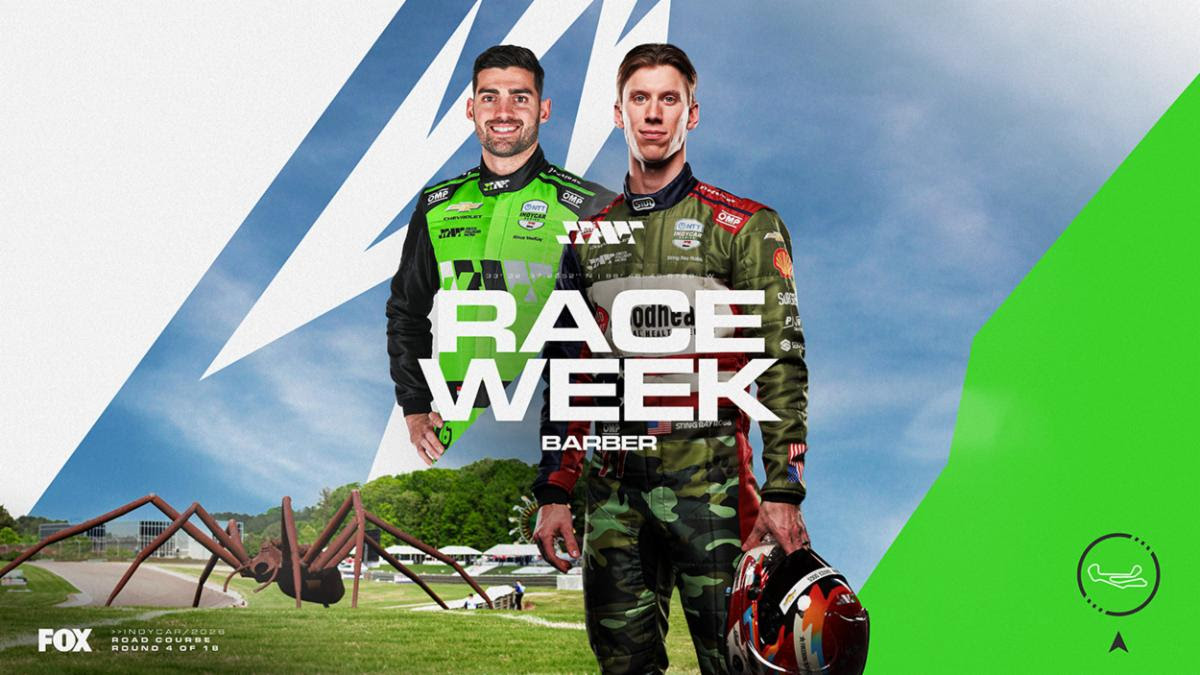 Juncos Hollinger Racing Prepares for First Road Course Test of 2026 Season Juncos Hollinger Racing Prepares for First Road Course Test of 2026 Season