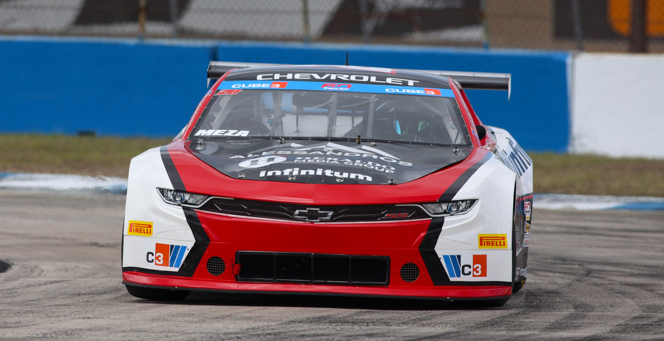 Power-Packed TeamSLR Foursome Tackles Road Atlanta Power-Packed TeamSLR Foursome Tackles Road Atlanta