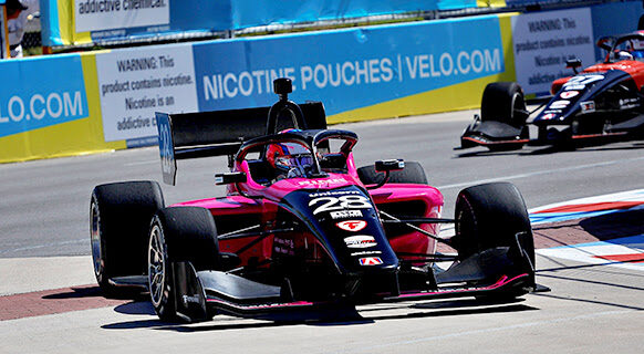 Taylor Learns Quickly To Dominate First Arlington Practice Taylor Learns Quickly To Dominate First Arlington Practice