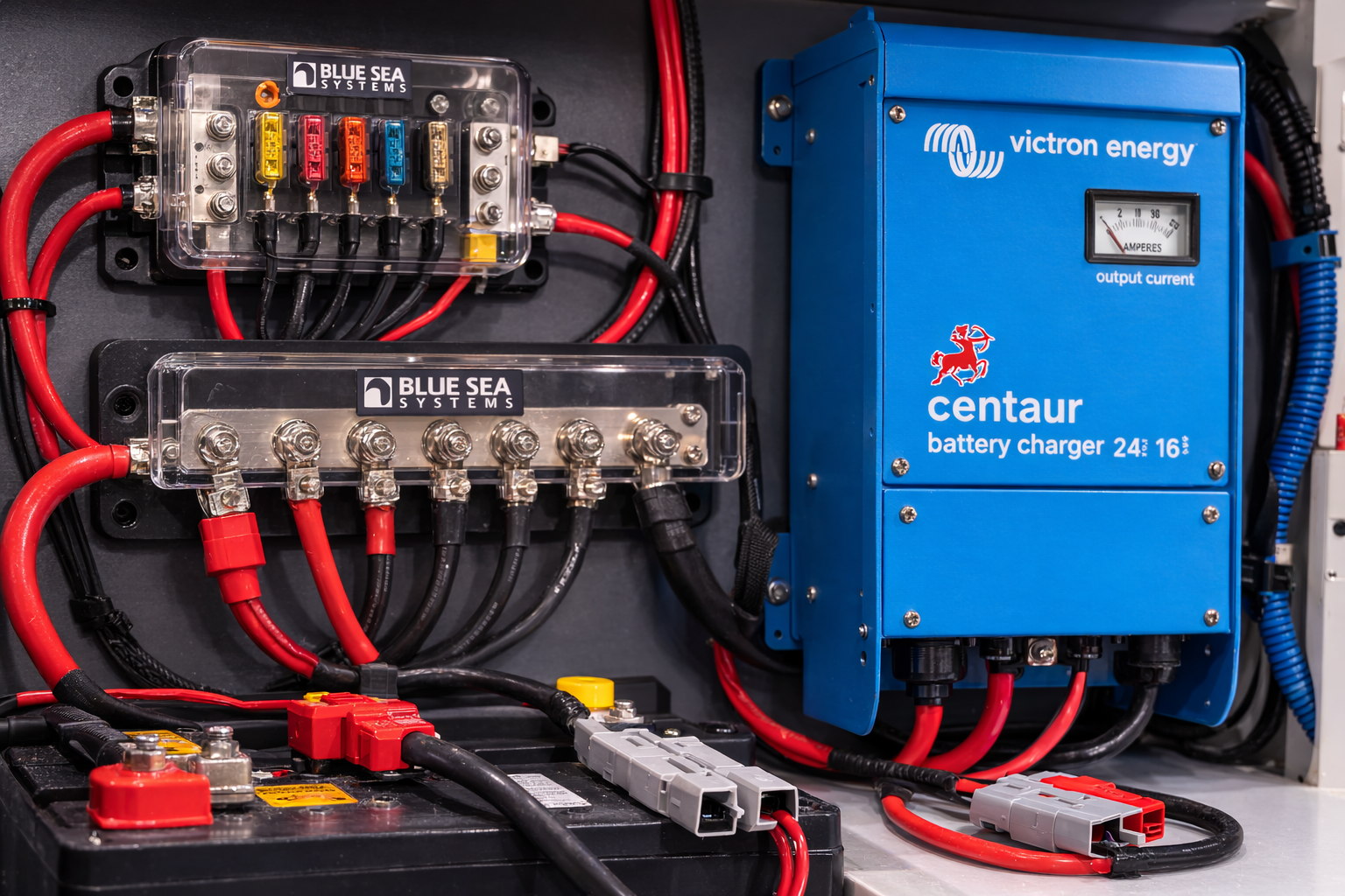 Why Modern Power Systems Rely on Dedicated Bus Bars and Fuse Protection Why Modern Power Systems Rely on Dedicated Bus Bars and Fuse Protection