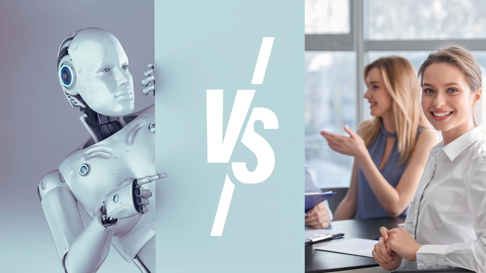 AI Pre-Screening vs. The Human Factor: Why AI Won’t Replace Trucking Recruiters AI Pre-Screening vs. The Human Factor: Why AI Won’t Replace Trucking Recruiters