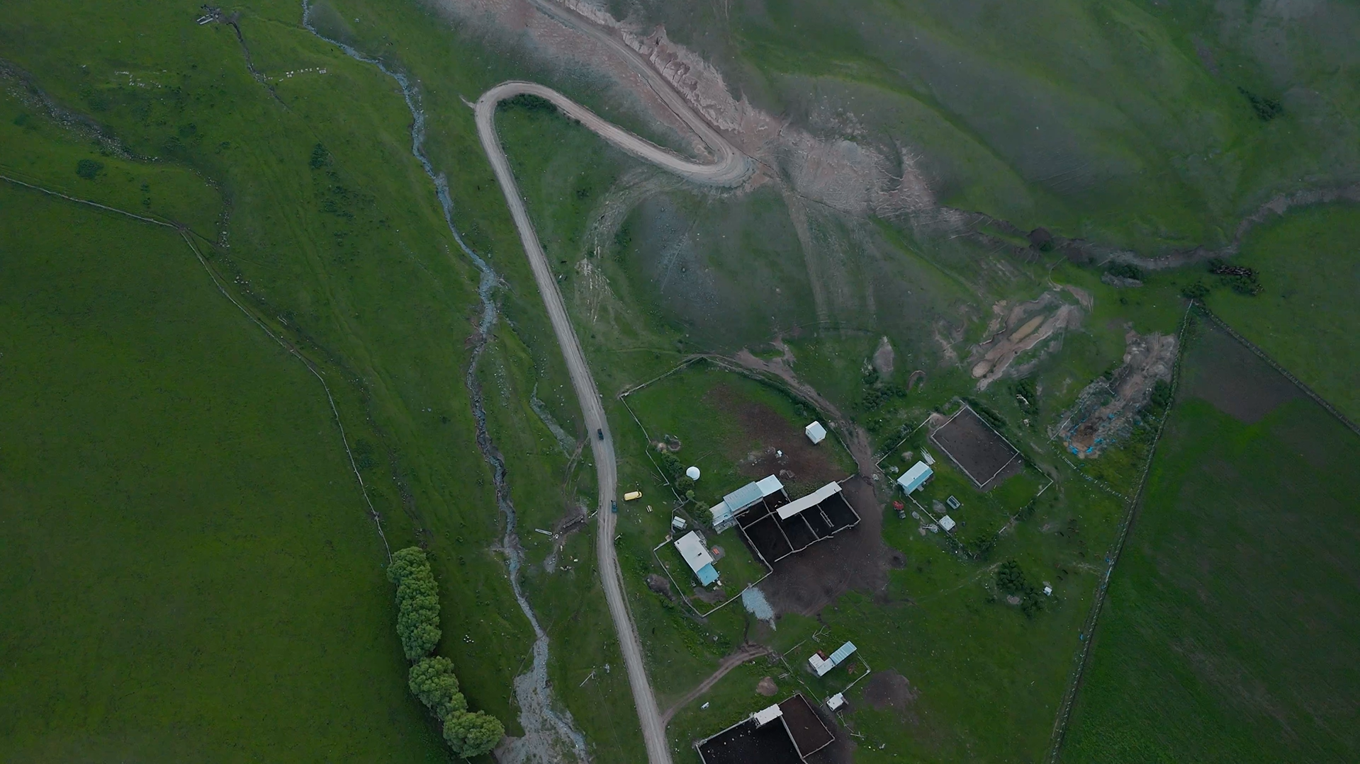 Prepare for Rapid Micro-Climates on a Road Trip